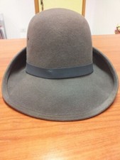 CAPPELLO ALPINI BERRETTO EI ESERCITO TAGLIA 60 MODELLO TOMADA DA TRUPPA