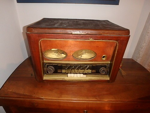 Radio giradischi epoca in - epoca,