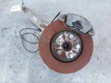 HK833K186AC MOZZO MONTANTE FUSELLO ANTERIORE SX JAGUAR F-PACE (X761) 2.0 D 16V A