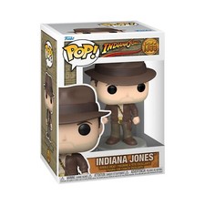 Funko pop disney - -, indiana