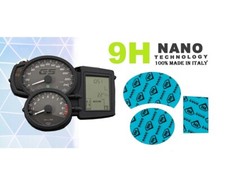 Protezione display tachimetro - protezione,
