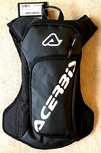 Nuovo acerbis acqua - acqua, 5l