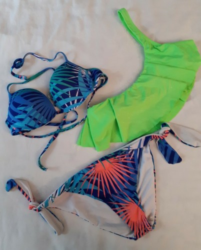 Lotto stock bikini costume - , 2
