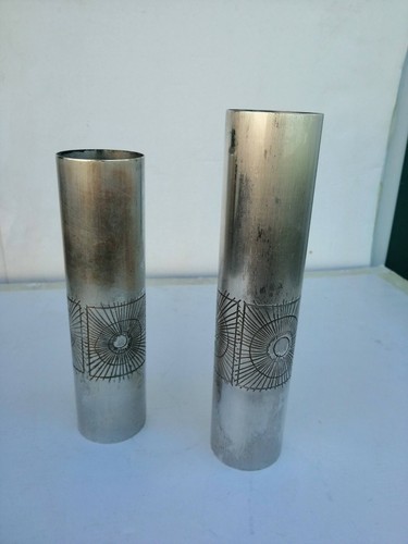 Vasi vaso vintage rame - vasi,