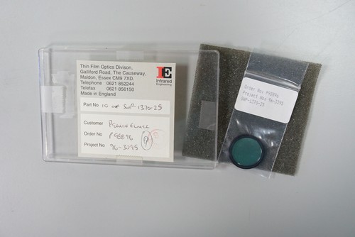 Filtro ottico passaggio - uv,