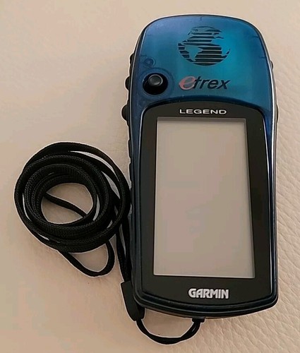 Navigatore gps portatile - navigatore,