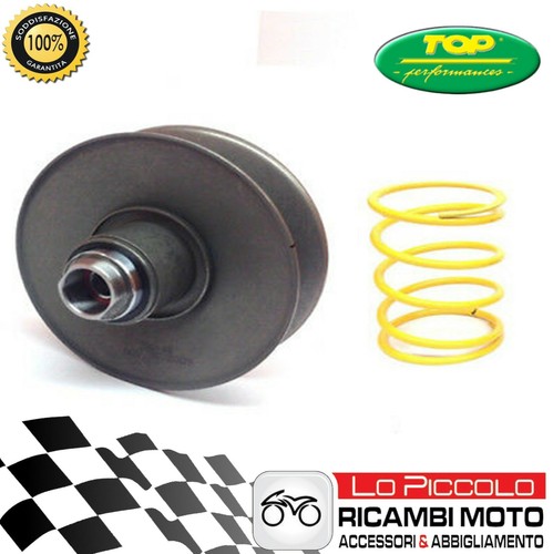 Correttore coppia completo - di,