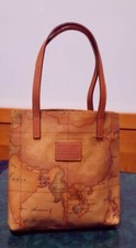 Alviero Martini - 1° Classe - Borsa Donna " a mano"