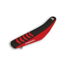 coprisella copertina sella Honda Cr 125 250 2002 2003 04 2005 2006 2007 Crf 450