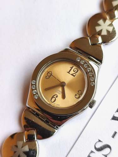 Swatch irony lady nuovo - lady,