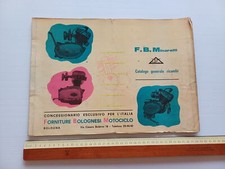 Minarelli catalogo ricambi