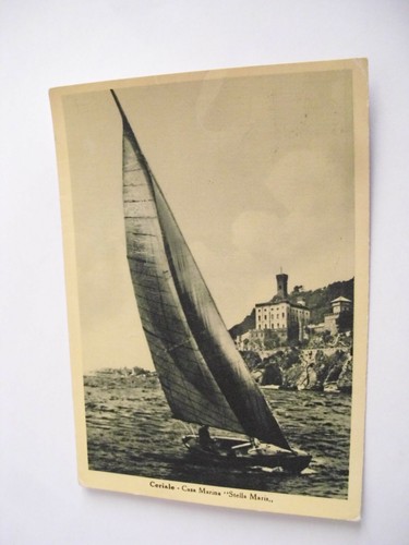 Savona ceriale casa marina - -,