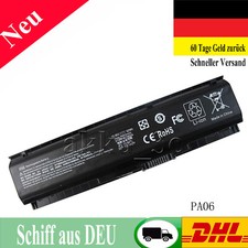 PA06 849911-850 Battery