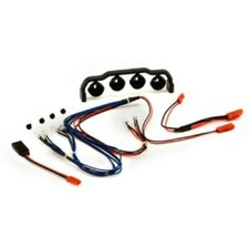 Integy kit luci led scaler - kit,