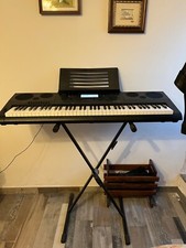 Tastiera casio 7600 - tastiera,