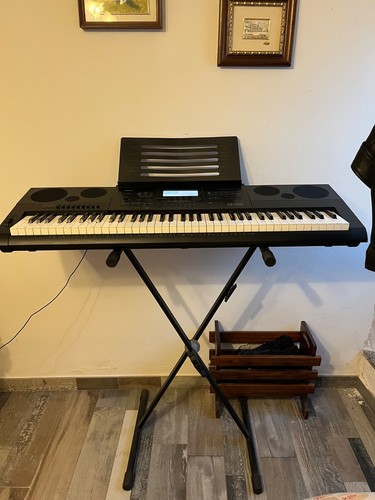 Tastiera casio 7600 - casio, wk-7600