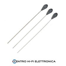 Kit pulizia per stazione dissaldante ad aspirazione Ø 0,7mm - Ø 0,9mm - Ø 1,2m