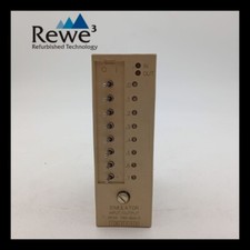 SIEMENS SIMATIC S5 SIMULATORE 6ES5 788-8MA11