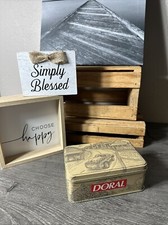 DORAL Tabacco VINTAGE 1996