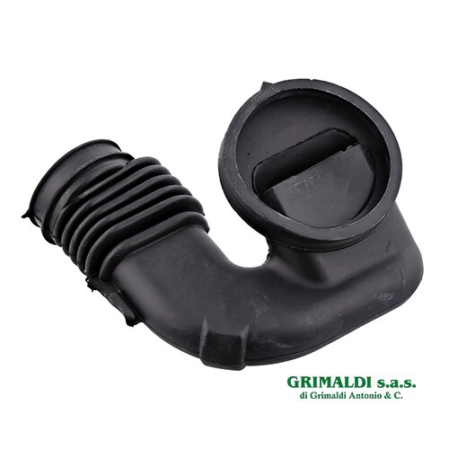 Tubo soffietto ventilazione - soffietto, di