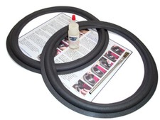 JBL L100 Foam 2 Kit di