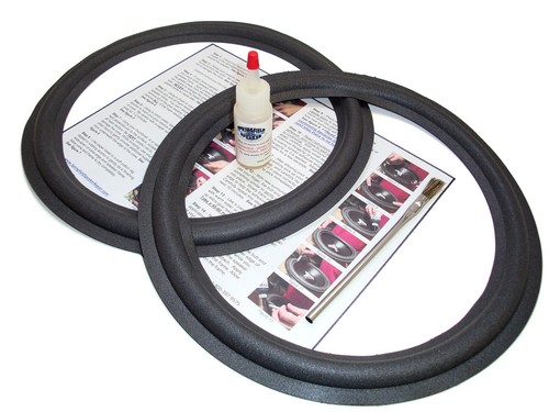 Jbl l100 foam kit - l100, 2