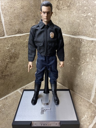 Present toys t 1000 - present,
