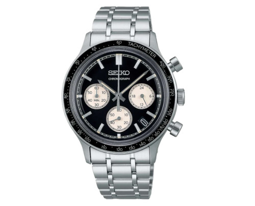 Orologio seiko ssb479 quarzo - orologio,