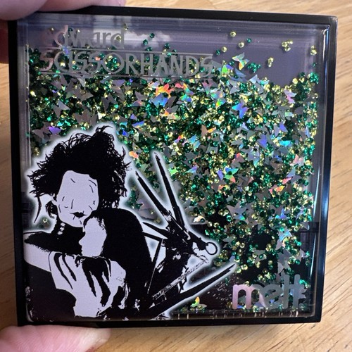 Melt cosmetics edward mani - mani, di