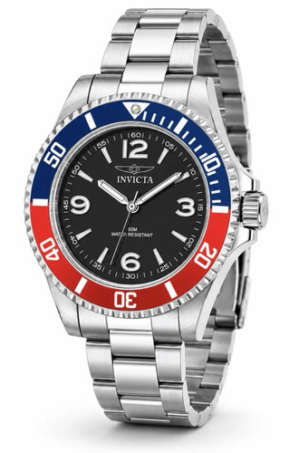 Orologio uomo invicta - orologio,