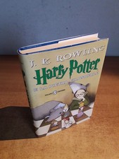 HARRY POTTER E LA PIETRA