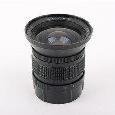 Mir-26b Pentacon 3,5/45 mm SEI