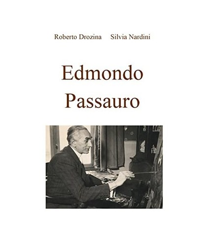Edmondo passauro drozina - edmondo, passauro,