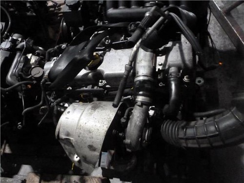 Motor completo saab 3 - motor,