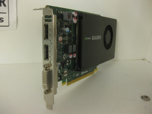 Nvidia quadro k2200 gb - nvidia,