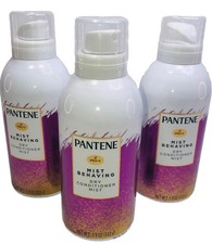 3 Pantene Pro-V Mist Behaving