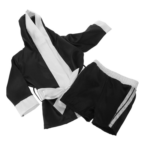 Abbigliamento stile boxe per - stile,