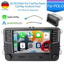 Per VW MQB POLO 6C MIB
