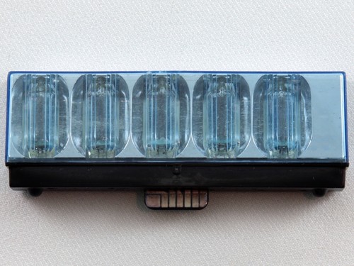 Flash bar per fotocamere - per,