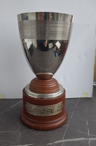 Coppa trofeo birra - birra, forst