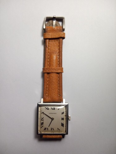 Longines orologio polso - longines,