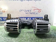 Griglia ingresso aria Smart coupe 10 61 cv