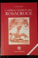 F.Hartmann - I simboli segreti