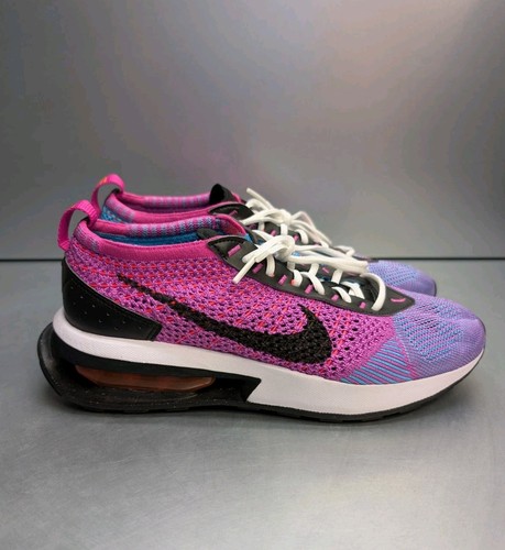 Nike air max - nike, flyknit