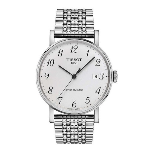 Orologio uomo tissot everytime - orologio,