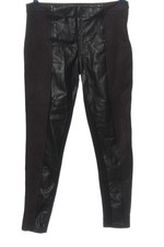 BERSHKA Pantalone jersey Donna