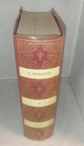 Ignazio gli scritti - gli,