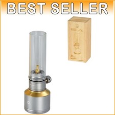 Lanterna a butano versatile