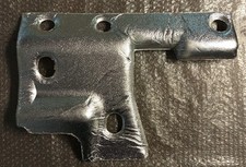 500308946 ISOLAMENTO PROTETTIVO PER TURBO IVECO EUROCARGO 75E14