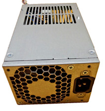 HP HIGH EFFICIENCY PCC124